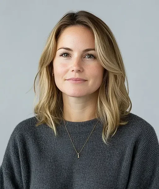 Ethan Brooks - Creative Director