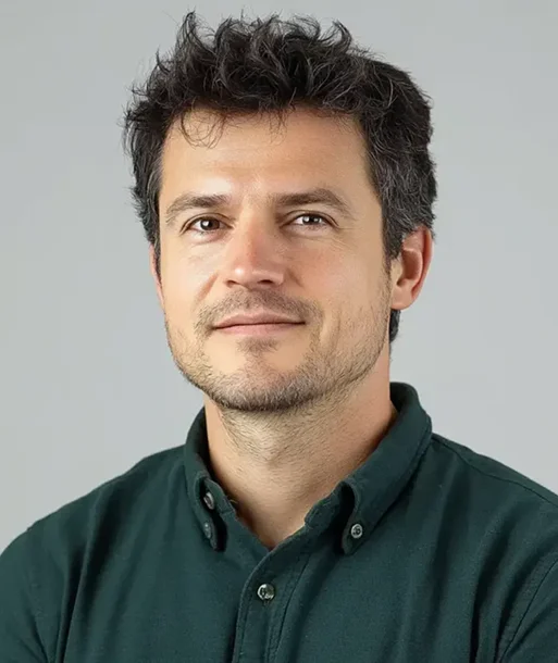 Jackson Loui - UI/UX Designer