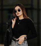 Olivia Carter - Client Testimonial